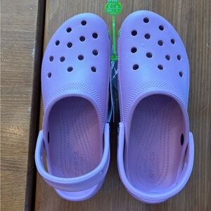 Crocs - Classic Platform Croc